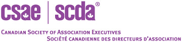 CSAE - Canadian Society of Association Executives